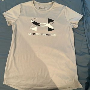 under armour t shirt